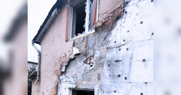 Пара ракет та безліч безпілотників: деталі нічного удару росіян від Повітряних сил