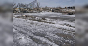 Костянтинівка у вогні: росія нищить місто та атакує мешканців дронами&hellip;