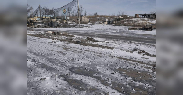 Костянтинівка у вогні: росія нищить місто та атакує мешканців дронами (відео)
