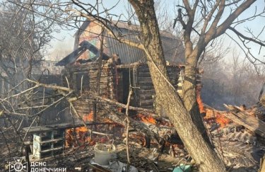 Українцям можуть дозволити приватизувати пошкоджене війною житло / ДСНС Українцям можуть дозволити приватизувати пошкоджене війною житло