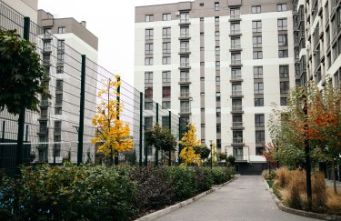 Саме франківські забудовники входять до рейтингів найбільших показників введення в експлуатацію квартир. / Socium Developer новобудова будинок житловий комплекс івано-франківськ