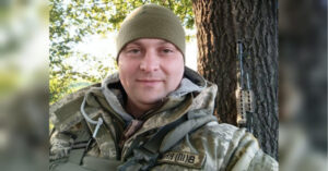 Росіяни звіряче замордували полоненого бійця ЗСУ: розтрощена голова, понівечене лице,…