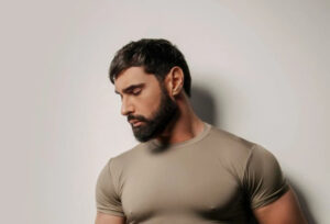 Віталій Козловський показав український варіант шлягеру “Шекспір”