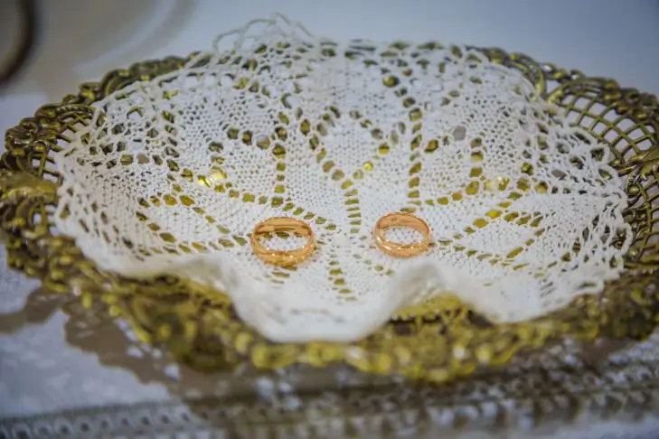 Речі як нові: як повернути білизну пожовклим мереживом без кип'ятіння