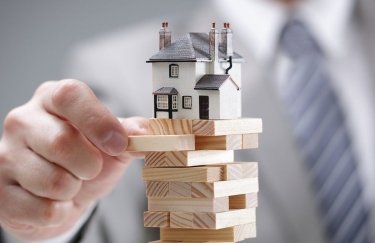 Чи формується цінова бульбашка на ринку житла в Україні у 2026 році? будинок, ринок нерухомості