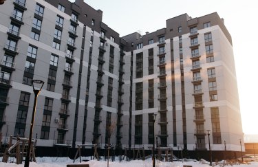 будинок квартира новобудова івано-франківськ