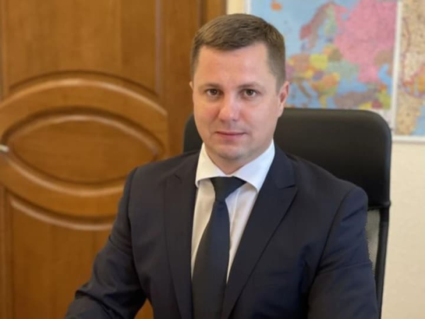 Команда Януковича намагається посилити вплив на митницю, просуваючи Суворова на посаду голови ДМС