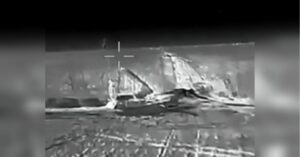 Оборонці знищили ворожі радари С-300 та боєкомплект (відеоматеріал)