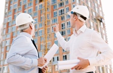 будівництво, забудовники, девелопери, новобудови