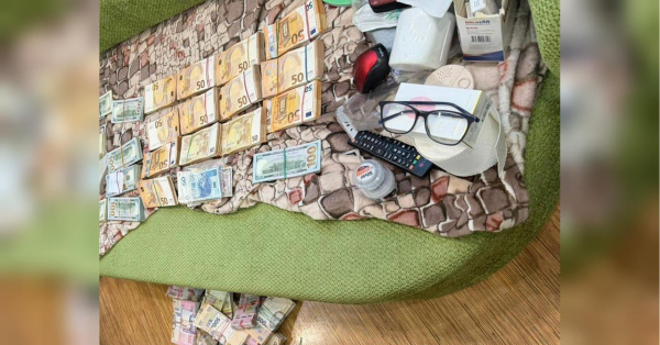 Грандіозне зловживання на укріпленнях: понад 14 мільйонів гривень привласнено посадовцями.