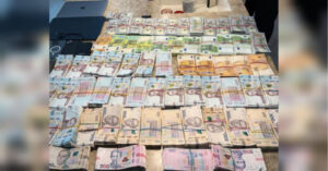 Зловживання в енергосекторі: розкрадання 50 мільйонів на відновленні Трипільської ТЕЦ.