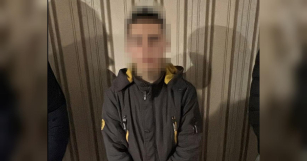 За “львівським планом”: юний агент російської розвідки планував атаку в серці Харкова.