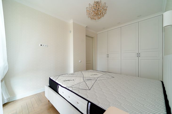 Який колір стін сприяє швидкому засипанню: поради сомнологів спальня