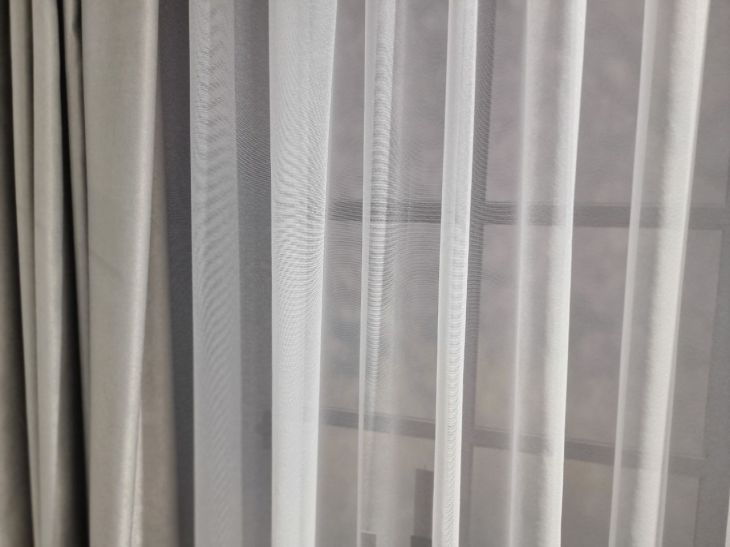 Москітна сітка: чим швидко відмити від пилу та бруду, не знімаючи з&hellip;