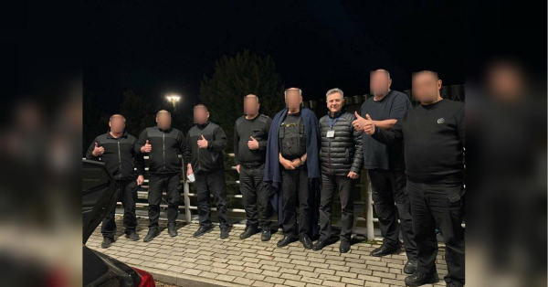 Розмовляли російською, не надавали допомогу: у Міністерстві закордонних справ повідомили про обставини ставлення угорців&hellip;