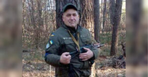 Трагічна звістка з Рівненщини: три роки рідні чекали, молилися, та…