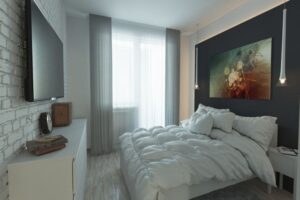 Яка картина над ліжком шкодить відносинам: думка психологів