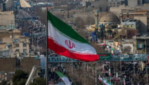 В Ірані утворено тимчасовий орган управління після смерті Головного керівника.