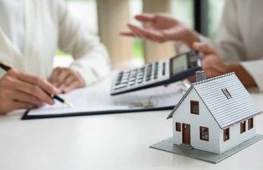 Українцям запропонують купувати цінні папери під житло / Depositphotos іпотека