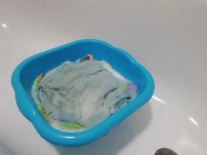 Хитрість із СРСР: навіщо господині заморожували господарське мило у морозилці