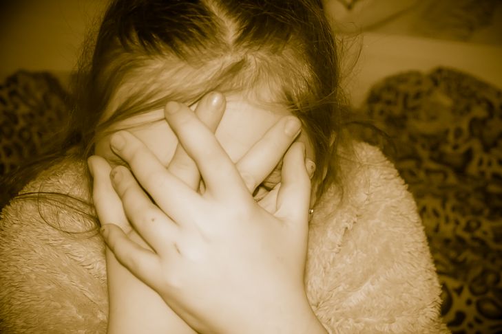 Як пробачити образу та відпустити: техніки для спокійного життя обида