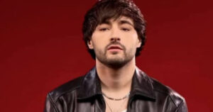 Hayat представив дебютний трек “Мотив” з мініальбому “Триптих”, присвяченого війні.