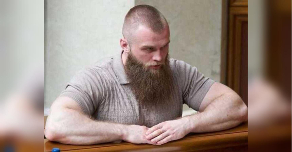 Дмитрук не буде виданий: лондонський суд підтримав депутата-втікача.