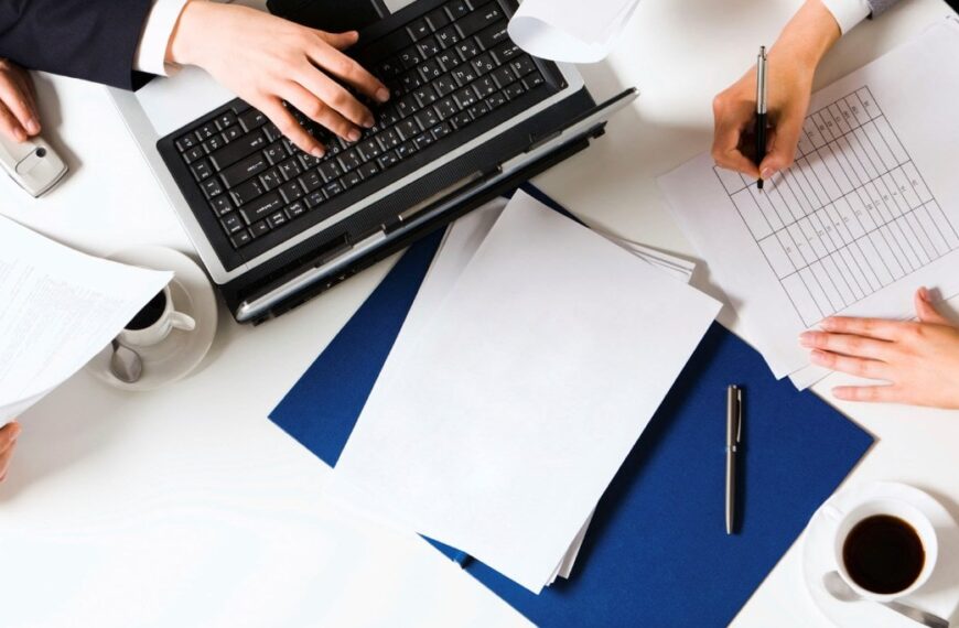 Комплексний аудит та консалтинг: які послуги пропонує «Київський аудитор»