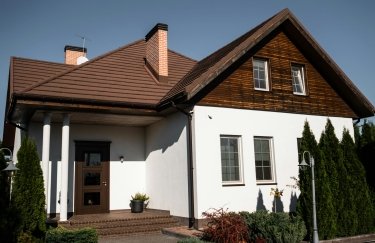 приватний будинок