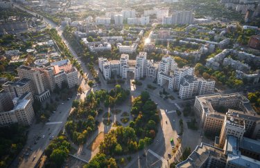 Ціни на оренду квартир у Харкові у квітні 2026 (інфографіка) Харків