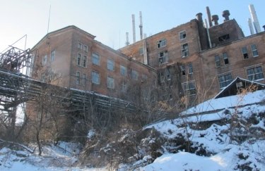 ПрАТ "Дніпровський завод мінеральних добрив"