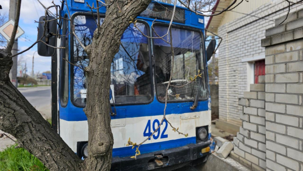 Фото зі сторінки Олександра Прокудіна