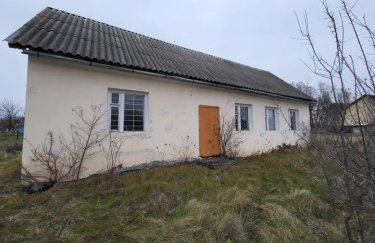 Будівля на території автодрому