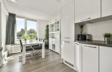 кухня житло квартира