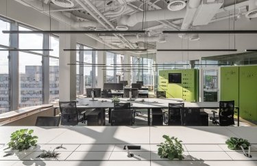 офіс, комерційна нерухомість