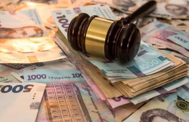 Під час держава отримала від приватизації майже 21 млрд грн / Depositphotos гривні