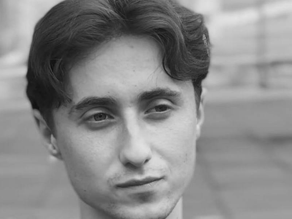 Антон Полюхович загинув 3 березня 2026 року. Йому назавжди 25 років