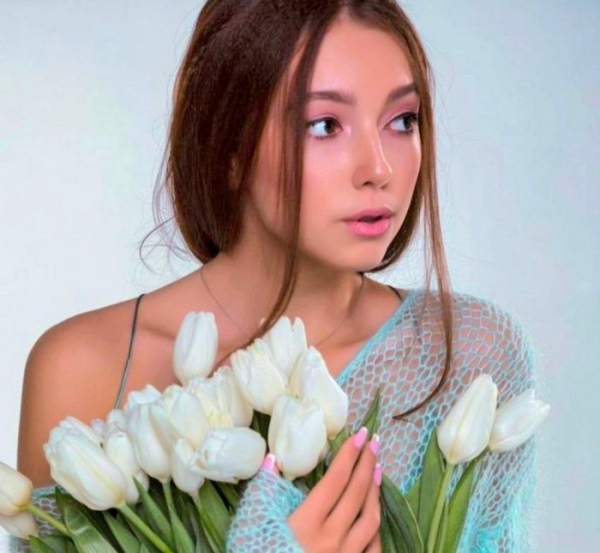 Дарья Медведчук