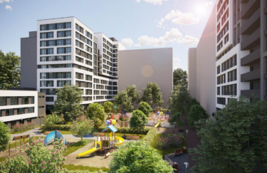 жк візуалізація дитячий садок