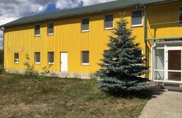 у Вишгороді виставили на продаж логістичний комплекс