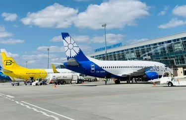 аеропорт Львів