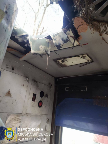 Фото Херсонської ОВА