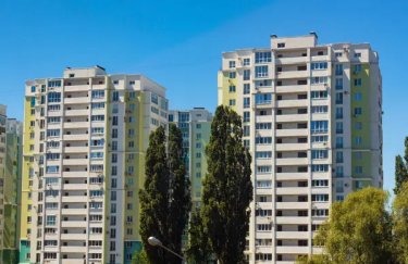 Житло в Україні подорожчало на 17% за рік / Depositphotos нерухомість