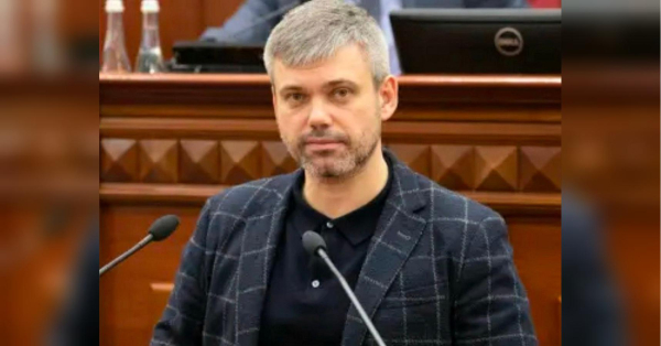Вступив на пост через 48 діб після затвердження завдання на розробку: медіа про головні обставини у ситуації&hellip;