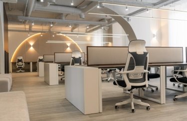 У Києві виставили на продаж офісні площі у преміальних локаціях — ФОТО