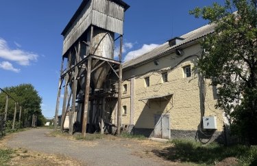 У Мукачевському районі продається промисловий майновий комплекс / Фото: Іnventure майновий комплекс на Закарпатті