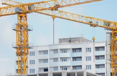 нерухомість, будівництво
