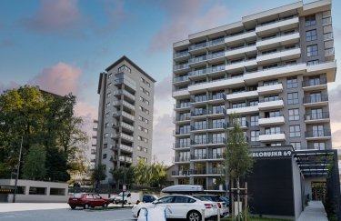 Які актуальні ціни на житло у різних регіонах Польщі
