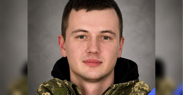 Зниклий понад рік: на Курщині знайшли загиблого добровольця з Львівщини