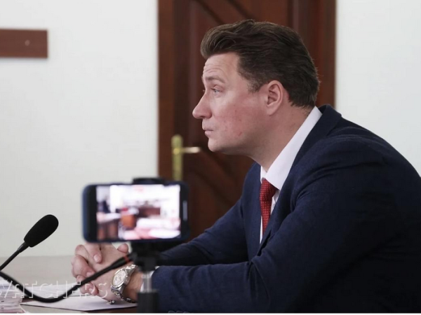 Валентин Рибін
